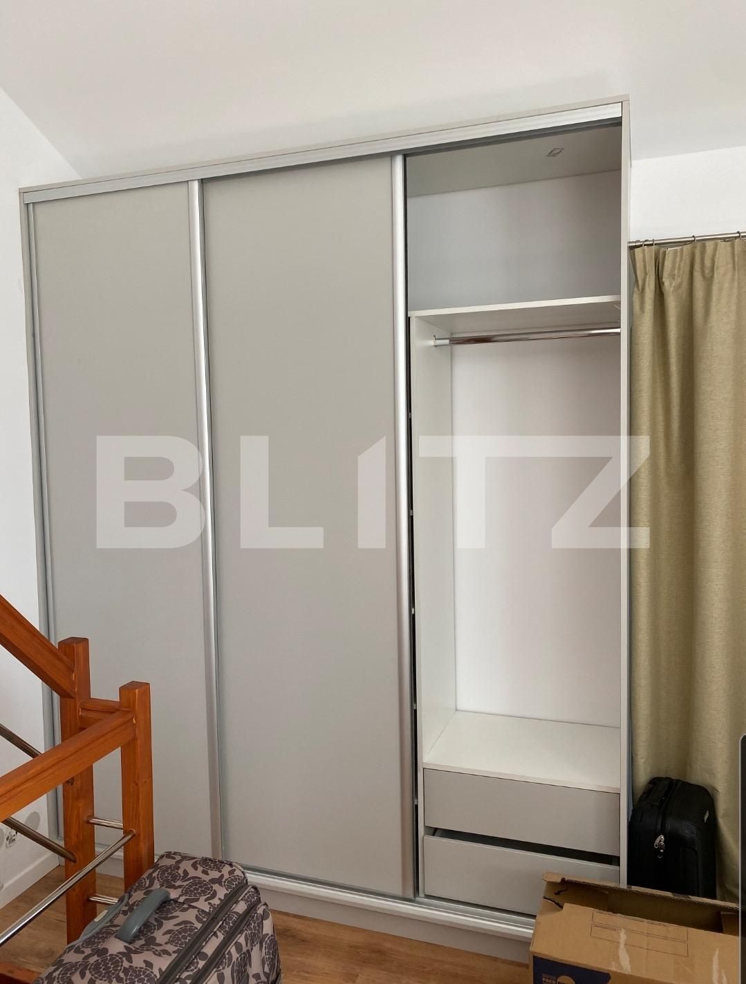 Casa de închiriat 2 camere Central - 92877CI | BLITZ Cluj-Napoca | Poza3