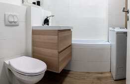 Apartament 2 camere, 50 mp, balcon, zona Piata Marasti