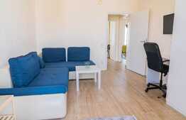 Apartament 2 camere, 50 mp, balcon, zona Piata Marasti