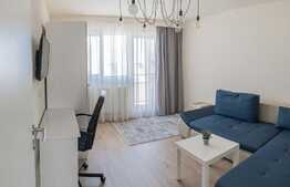 Apartament 2 camere, 50 mp, balcon, zona Piata Marasti