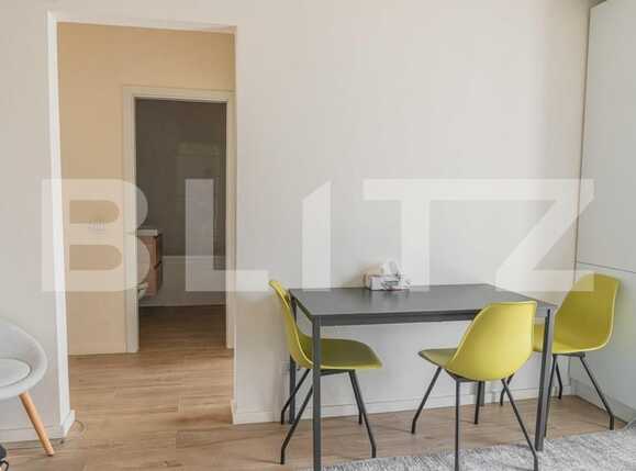 Apartament de închiriat 2 camere Marasti - 92878AI | BLITZ Cluj-Napoca | Poza5