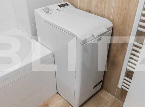 Apartament de închiriat 2 camere Marasti - 92878AI | BLITZ Cluj-Napoca | Poza9