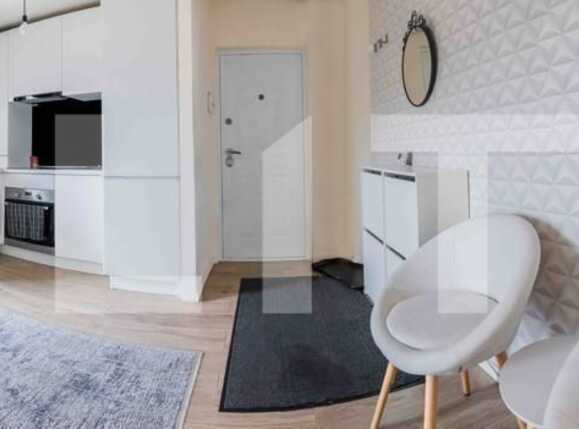 Apartament de închiriat 2 camere Marasti - 92878AI | BLITZ Cluj-Napoca | Poza4