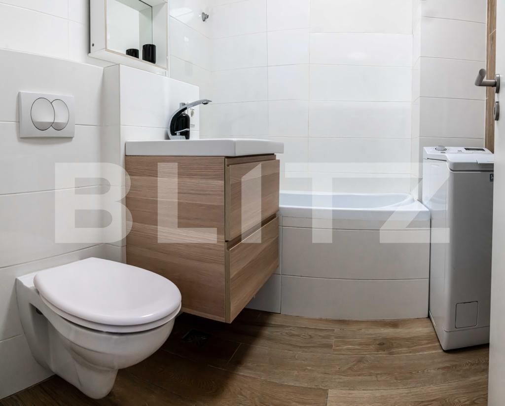 Apartament de închiriat 2 camere Marasti - 92878AI | BLITZ Cluj-Napoca | Poza7