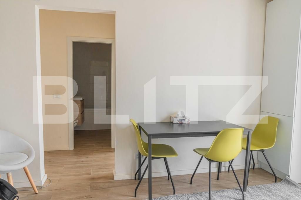 Apartament de închiriat 2 camere Marasti - 92878AI | BLITZ Cluj-Napoca | Poza5