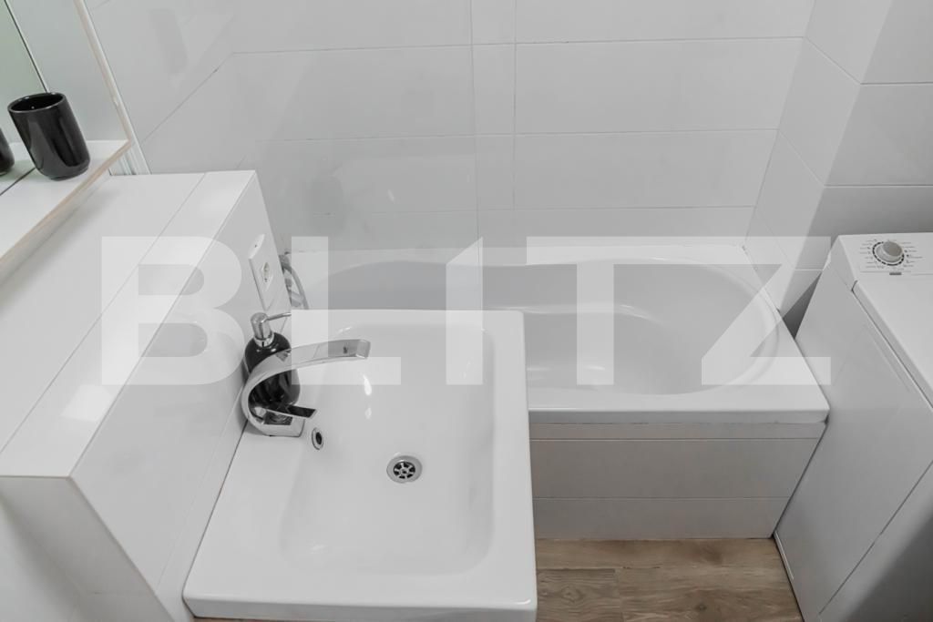 Apartament de închiriat 2 camere Marasti - 92878AI | BLITZ Cluj-Napoca | Poza8