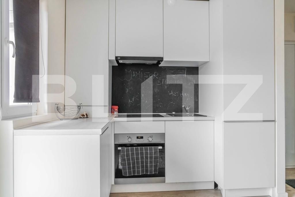 Apartament de închiriat 2 camere Marasti - 92878AI | BLITZ Cluj-Napoca | Poza6