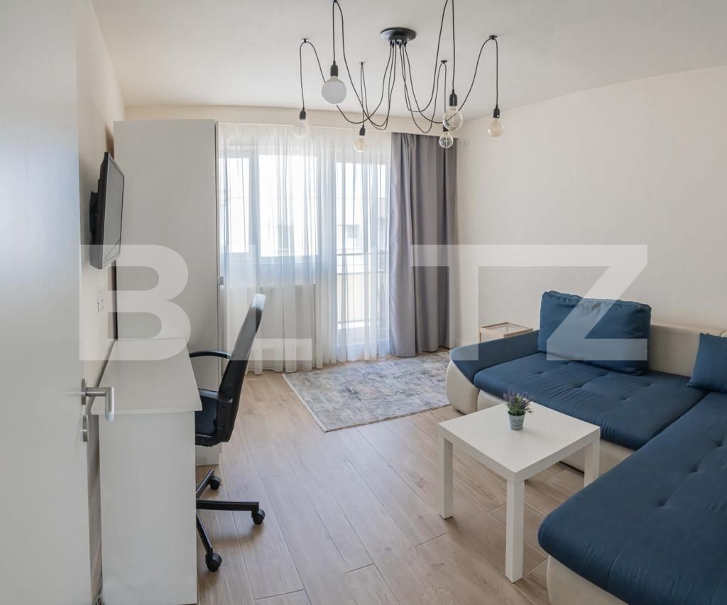 Apartament de închiriat 2 camere Marasti - 92878AI | BLITZ Cluj-Napoca | Poza3