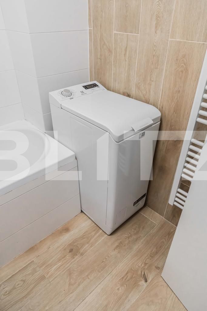 Apartament de închiriat 2 camere Marasti - 92878AI | BLITZ Cluj-Napoca | Poza9