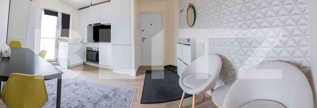 Apartament de închiriat 2 camere Marasti - 92878AI | BLITZ Cluj-Napoca | Poza4