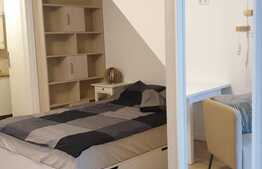 Imobil cu 2 apartamente separate, 80 mp, zona strazii Traian