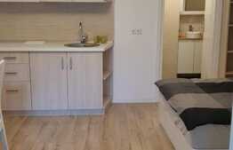 Imobil cu 2 apartamente separate, 80 mp, zona strazii Traian