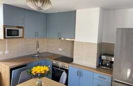 Imobil cu 2 apartamente separate, 80 mp, zona strazii Traian