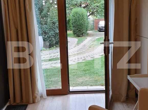 Apartament de închiriat 2 camere Central - 92879AI | BLITZ Cluj-Napoca | Poza13