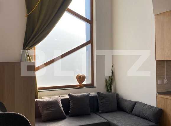 Apartament de închiriat 2 camere Central - 92879AI | BLITZ Cluj-Napoca | Poza4