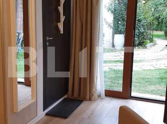 Apartament de închiriat 2 camere Central - 92879AI | BLITZ Cluj-Napoca | Poza12