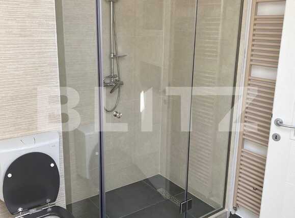 Apartament de închiriat 2 camere Central - 92879AI | BLITZ Cluj-Napoca | Poza17