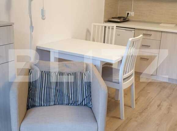 Apartament de închiriat 2 camere Central - 92879AI | BLITZ Cluj-Napoca | Poza10