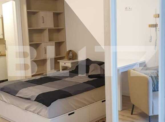 Apartament de închiriat 2 camere Central - 92879AI | BLITZ Cluj-Napoca | Poza7
