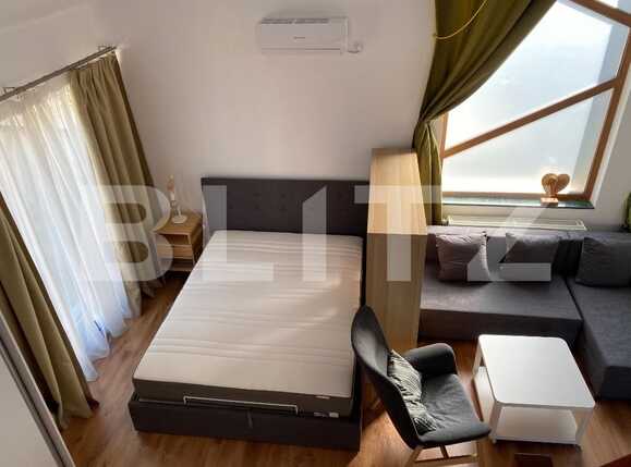 Apartament de închiriat 2 camere Central - 92879AI | BLITZ Cluj-Napoca | Poza1