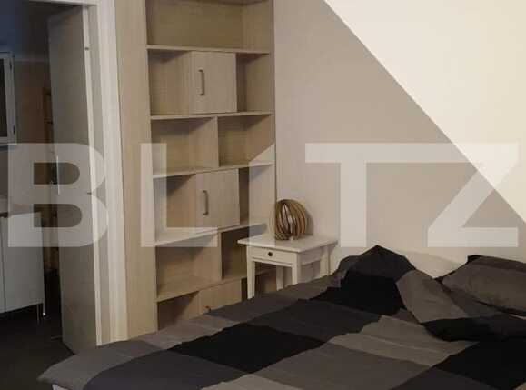 Apartament de închiriat 2 camere Central - 92879AI | BLITZ Cluj-Napoca | Poza6