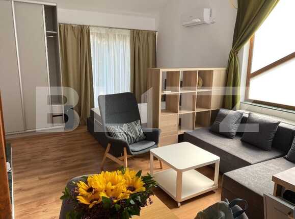 Apartament de închiriat 2 camere Central - 92879AI | BLITZ Cluj-Napoca | Poza3