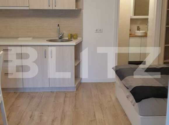 Apartament de închiriat 2 camere Central - 92879AI | BLITZ Cluj-Napoca | Poza11