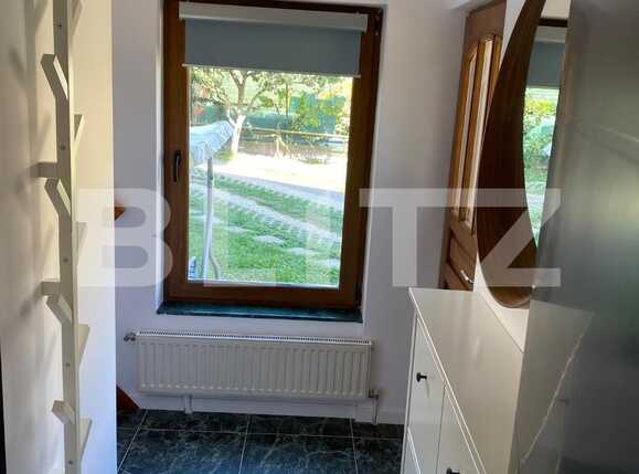 Apartament de închiriat 2 camere Central - 92879AI | BLITZ Cluj-Napoca | Poza19