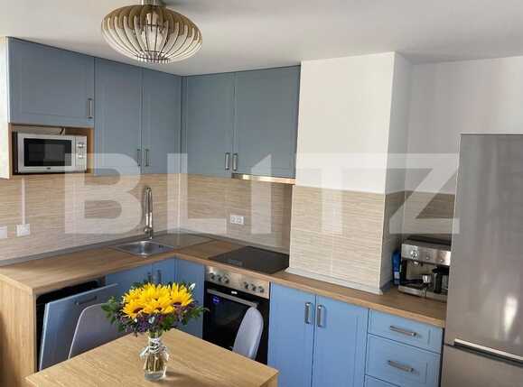 Apartament de închiriat 2 camere Central - 92879AI | BLITZ Cluj-Napoca | Poza9