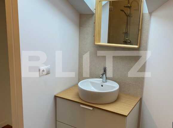 Apartament de închiriat 2 camere Central - 92879AI | BLITZ Cluj-Napoca | Poza18