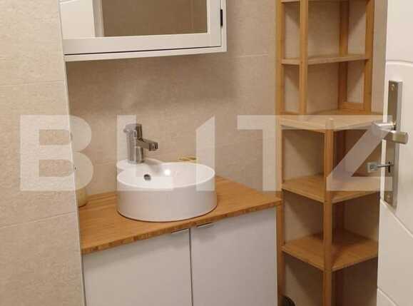 Apartament de închiriat 2 camere Central - 92879AI | BLITZ Cluj-Napoca | Poza14