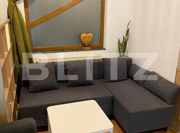 Apartament de închiriat 2 camere Central - 92879AI | BLITZ Cluj-Napoca | Poza5