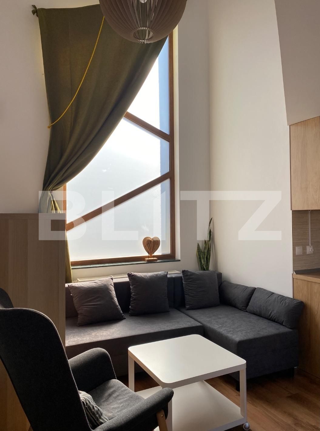 Apartament de închiriat 2 camere Central - 92879AI | BLITZ Cluj-Napoca | Poza4