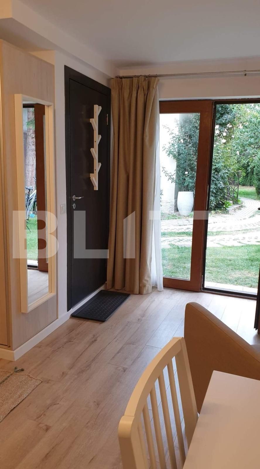 Apartament de închiriat 2 camere Central - 92879AI | BLITZ Cluj-Napoca | Poza12