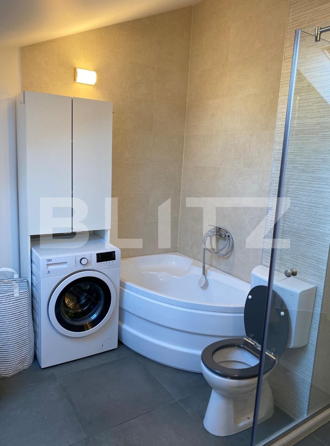 Apartament de închiriat 2 camere Central - 92879AI | BLITZ Cluj-Napoca | Poza16