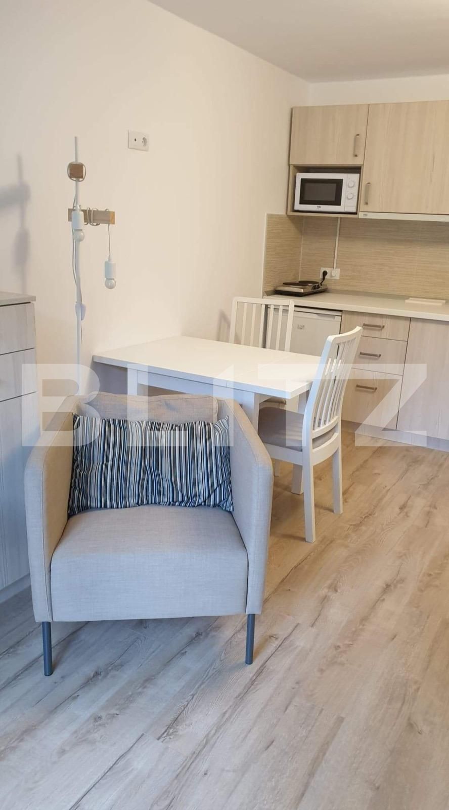 Apartament de închiriat 2 camere Central - 92879AI | BLITZ Cluj-Napoca | Poza10