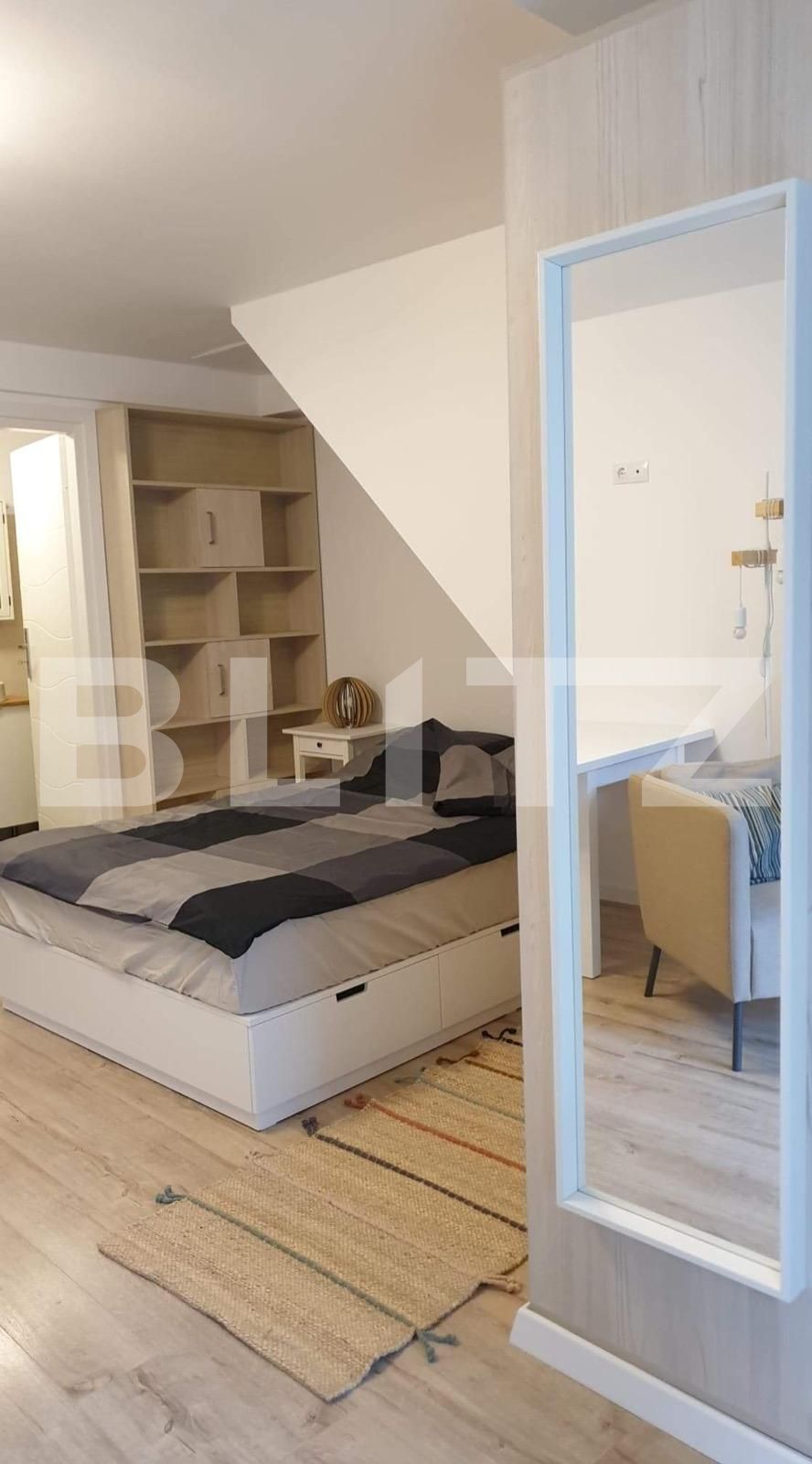 Apartament de închiriat 2 camere Central - 92879AI | BLITZ Cluj-Napoca | Poza7