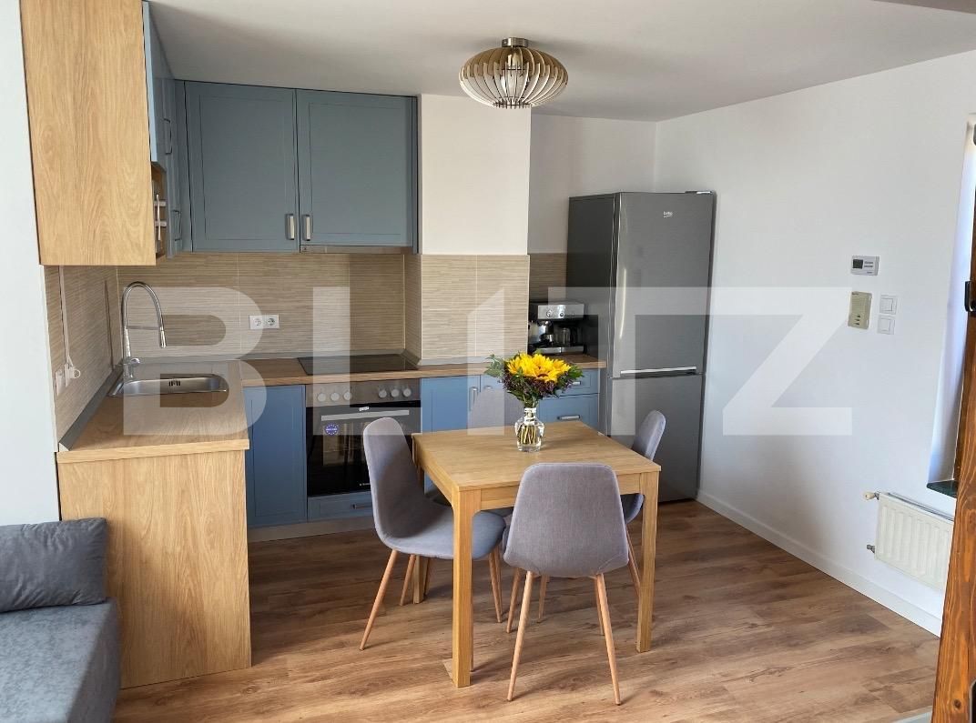 Apartament de închiriat 2 camere Central - 92879AI | BLITZ Cluj-Napoca | Poza8