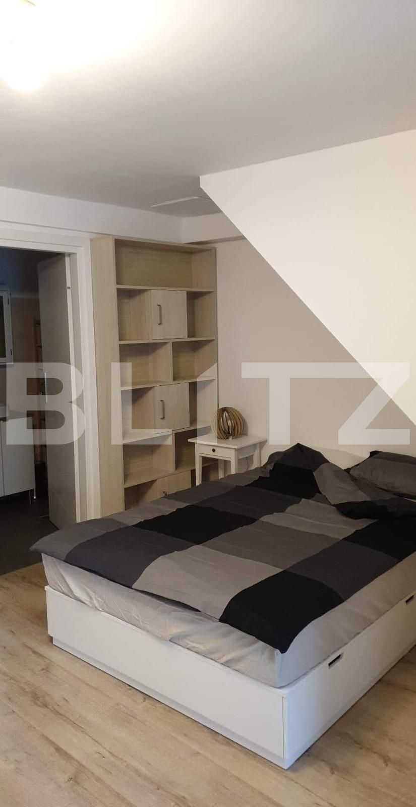 Apartament de închiriat 2 camere Central - 92879AI | BLITZ Cluj-Napoca | Poza6