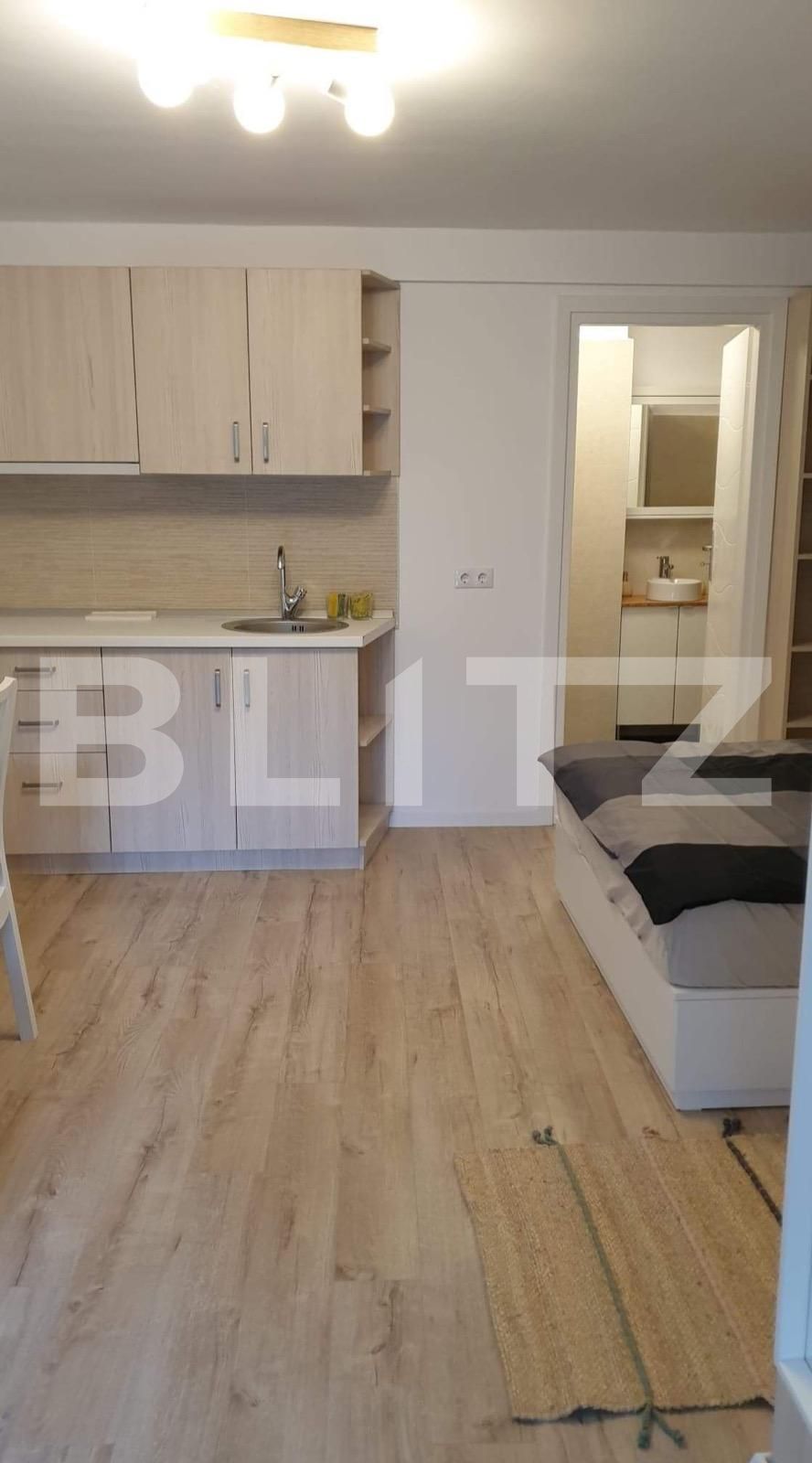 Apartament de închiriat 2 camere Central - 92879AI | BLITZ Cluj-Napoca | Poza11