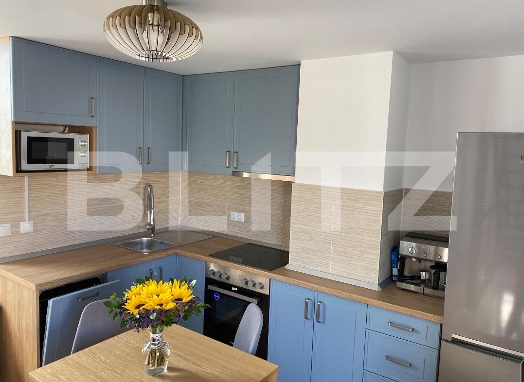 Apartament de închiriat 2 camere Central - 92879AI | BLITZ Cluj-Napoca | Poza9