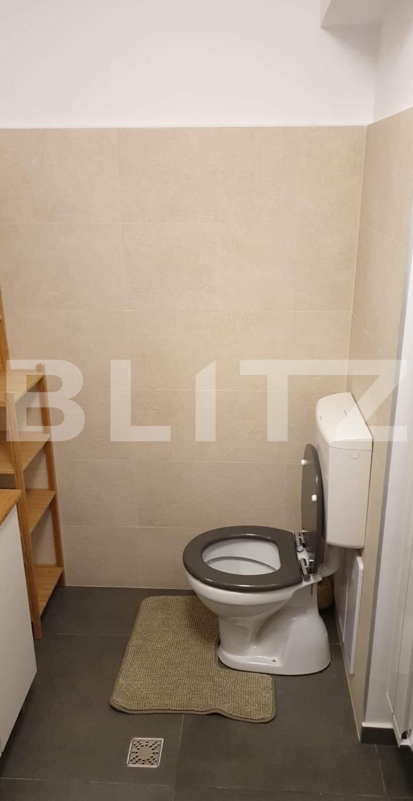 Apartament de închiriat 2 camere Central - 92879AI | BLITZ Cluj-Napoca | Poza15