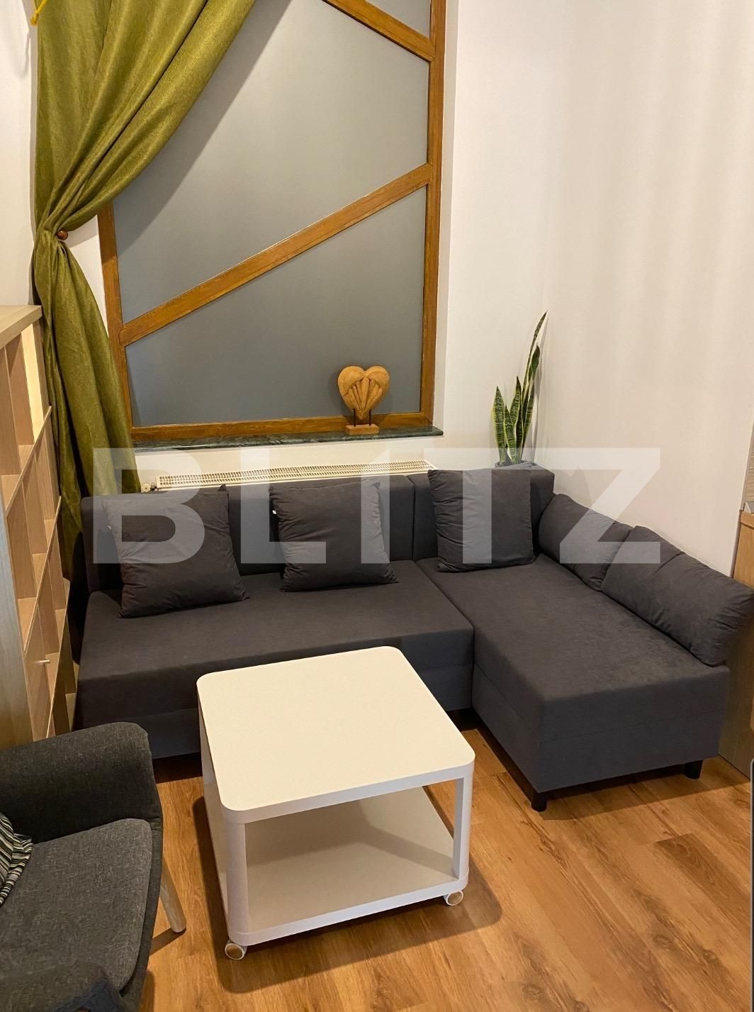 Apartament de închiriat 2 camere Central - 92879AI | BLITZ Cluj-Napoca | Poza5