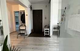 Apartament 4 camere, finisat la cheie, boxa, parcare, zona Bucuresti