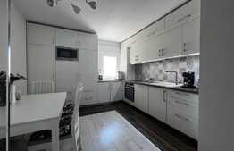 Apartament 4 camere, finisat la cheie, boxa, parcare, zona Bucuresti