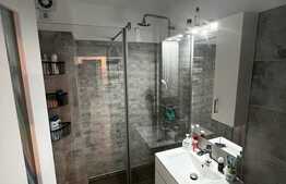 Apartament 4 camere, finisat la cheie, boxa, parcare, zona Bucuresti