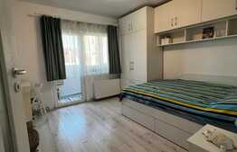 Apartament 4 camere, finisat la cheie, boxa, parcare, zona Bucuresti