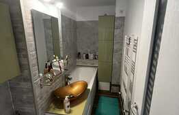 Apartament 4 camere, finisat la cheie, boxa, parcare, zona Bucuresti