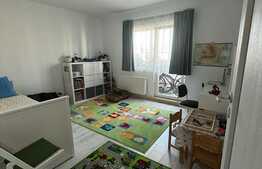 Apartament 4 camere, finisat la cheie, boxa, parcare, zona Bucuresti