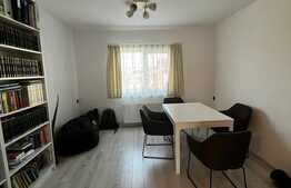 Apartament 4 camere, finisat la cheie, boxa, parcare, zona Bucuresti